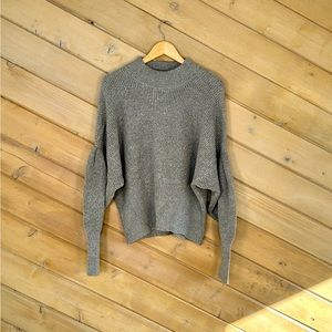 Express Knit Sweater